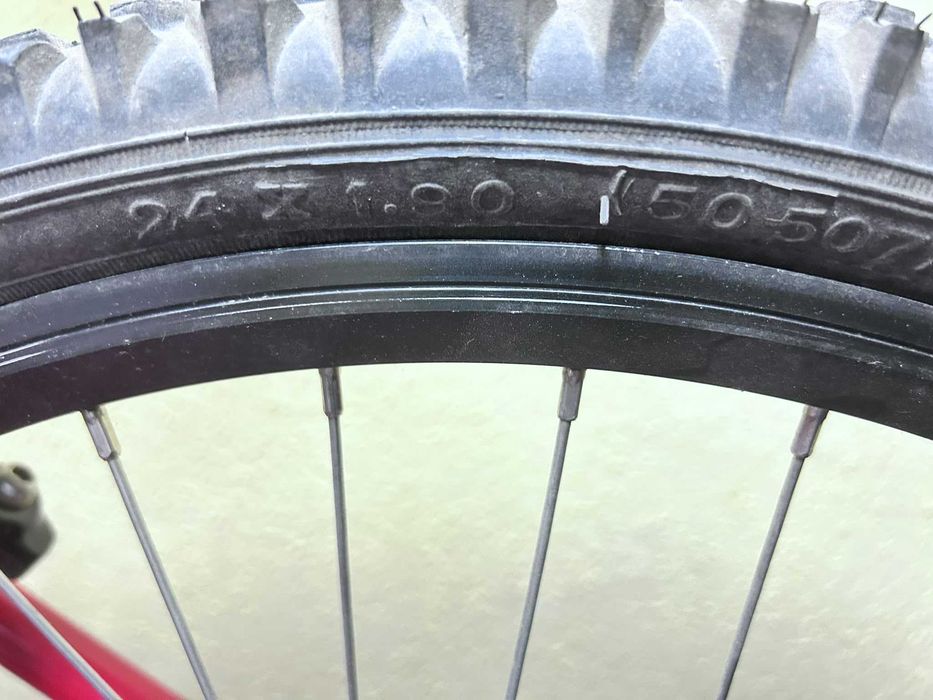 Bicicleta BH