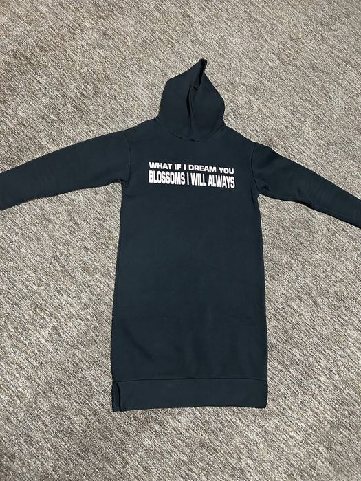 Спортивна сукня на флісі 44 р стан ідеал