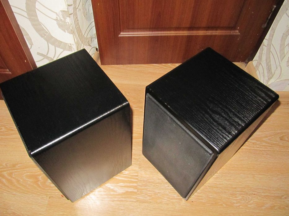 CANTON Carat 930 (80/110W) ОРИГІНАЛ - ЭТАЛОННІ Акустичні Системи