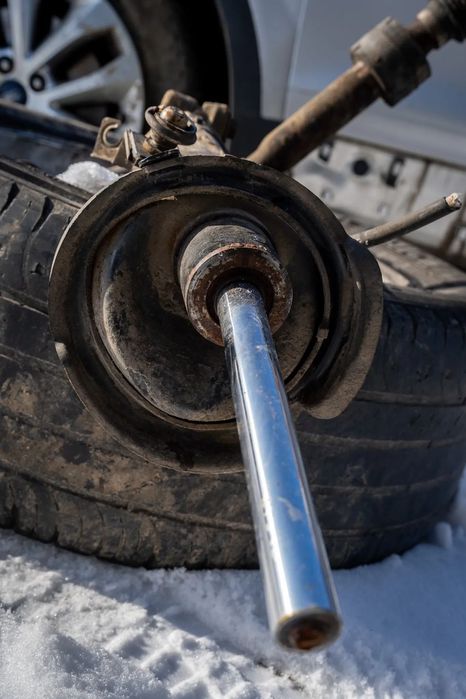 Ford Kuga Ford Kuga 1.6 EcoBoost 150KM | 2013 | Silnik Sprawny