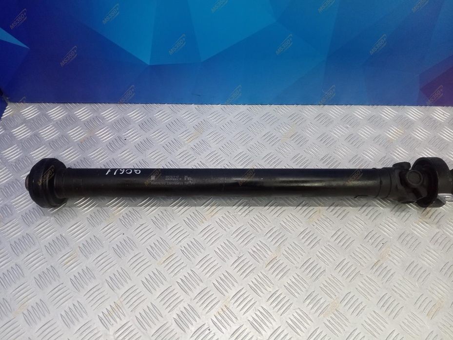 Кардан 3.0 BMW X5 G05 X6 G06 26108849993 Вал карданный