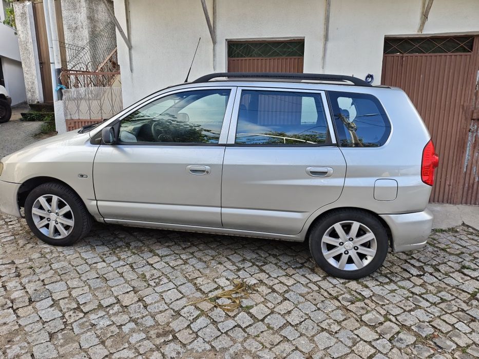 Carro barato e econômico