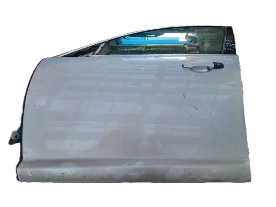 Porta frente esquerda JAGUAR XF (X250)