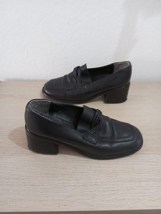 Sapatos Drakart Tamanho 38