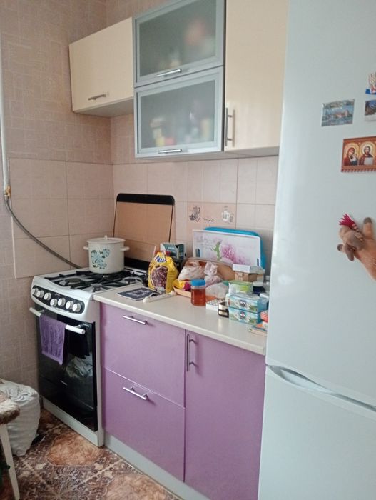 Здам кімнату для дівчини