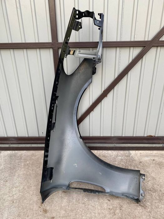 Porsche Panamera 971 крило переднє ліве