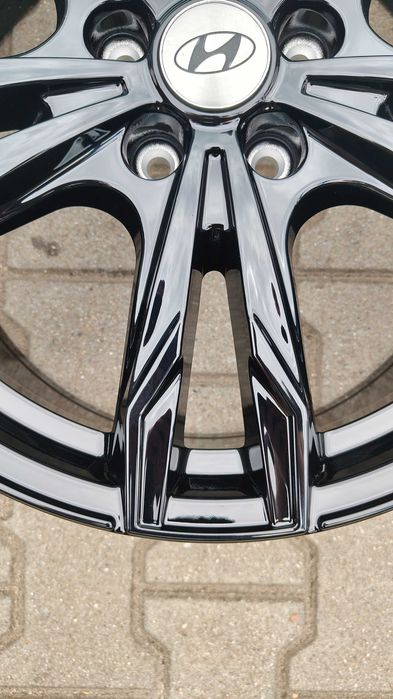 Felgi aluminiowe 19 cali 5x114.3 Hyundai Kia Mazda Suzuki Toyota #5405