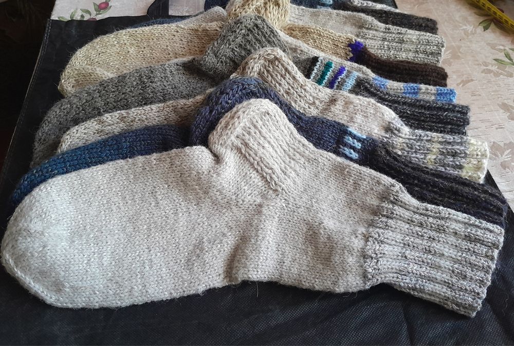 Продам шкарпетки