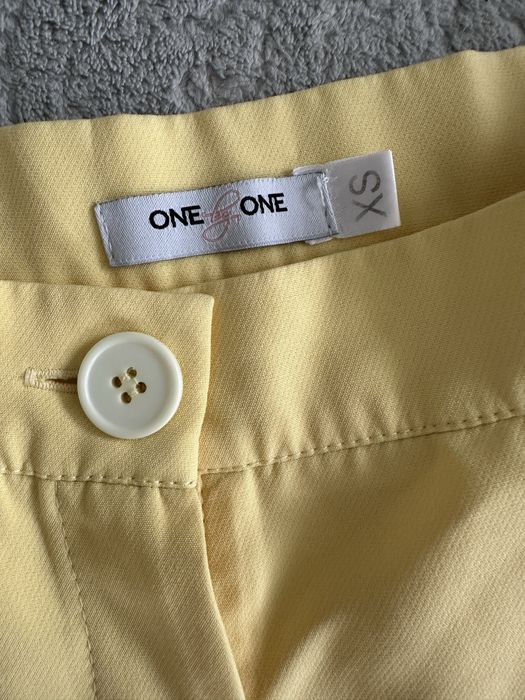 Брюки від Onebyone