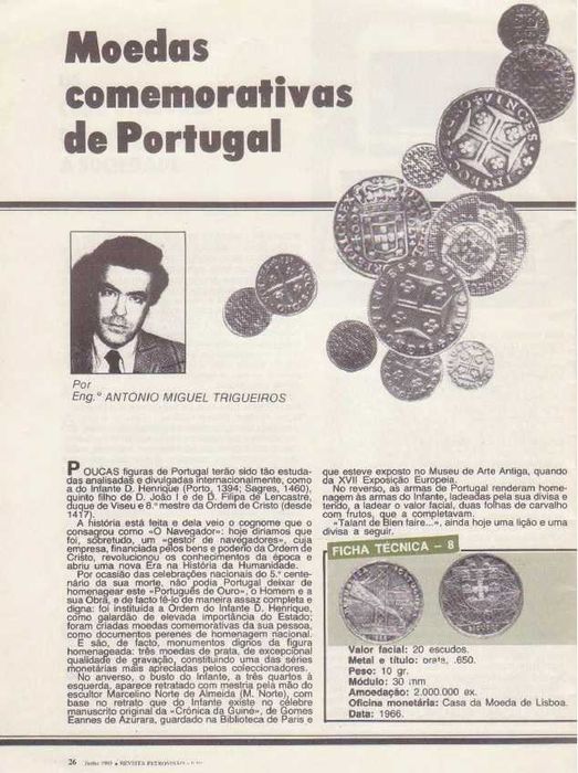 Portugal - - - Moedas Comemorativas - - - - - Livro de Moedas