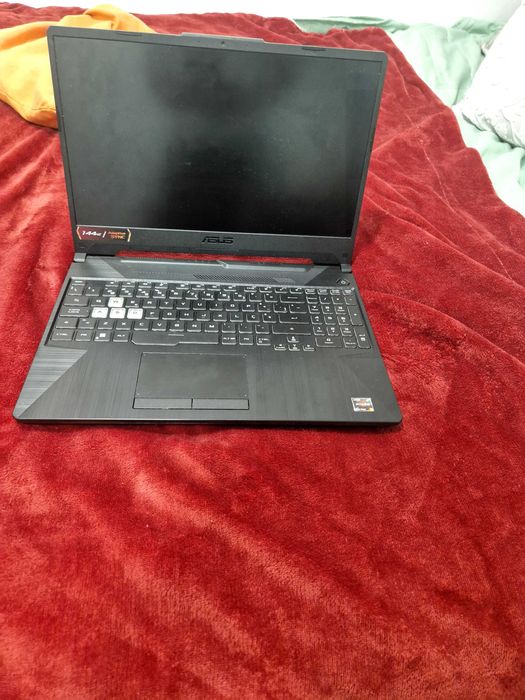 Asus tuf gaming usado
