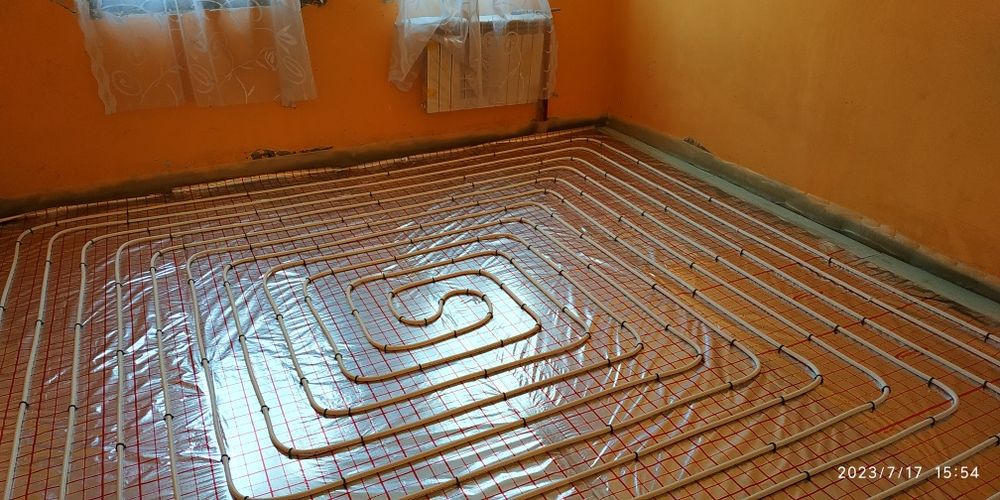 Ремонт. Шпаклівка, електрика, плитка, Фарбування