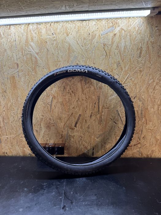 Opona rowerowa Vittoria Goma 26x2.25