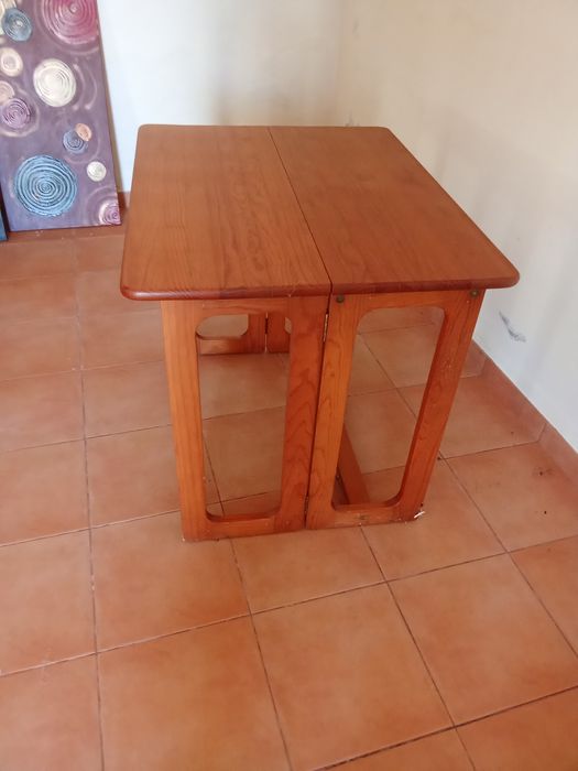 Sala completa bom estado