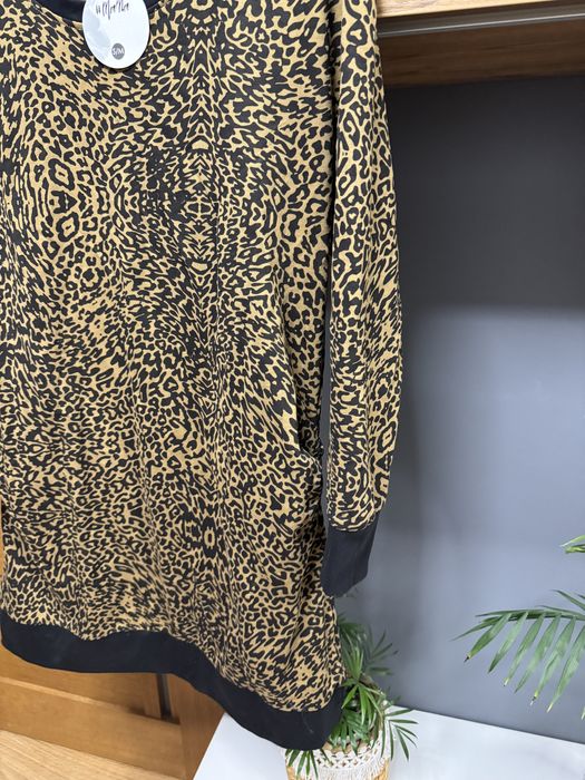 Туніка для вагітних s-m