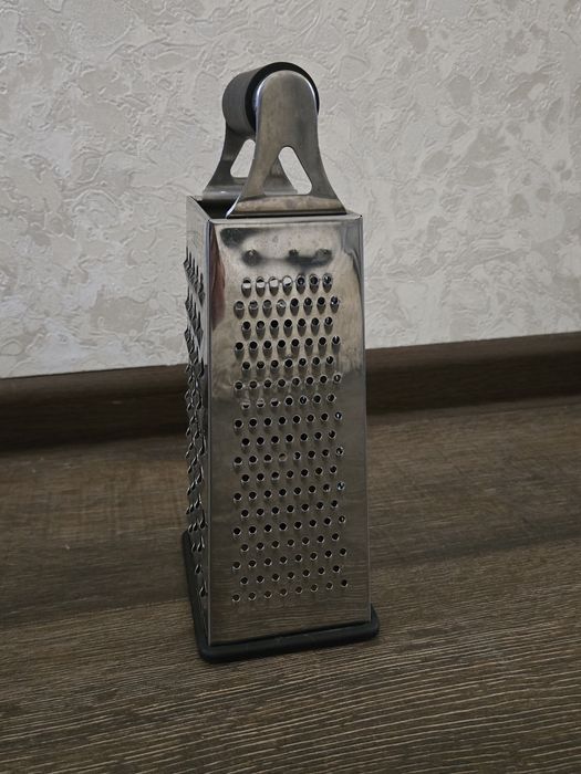 Терка четырехгранная Flamberg