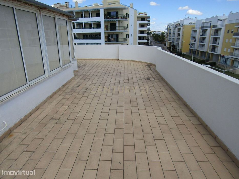 Apartamento T1