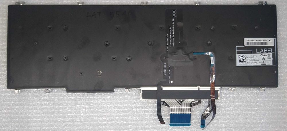 продам клавіатуру dell