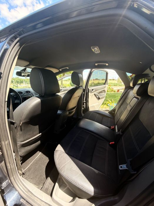 Ford Focus 1.6 TDCI
