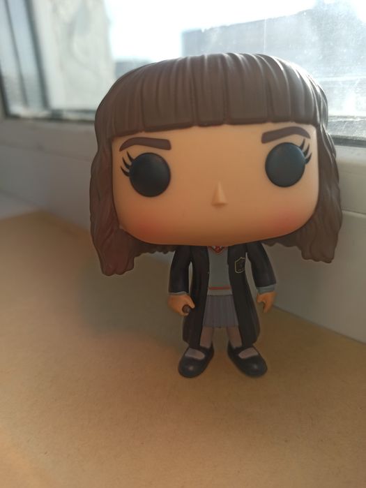 Фігурка Funko Pop - Герміона
