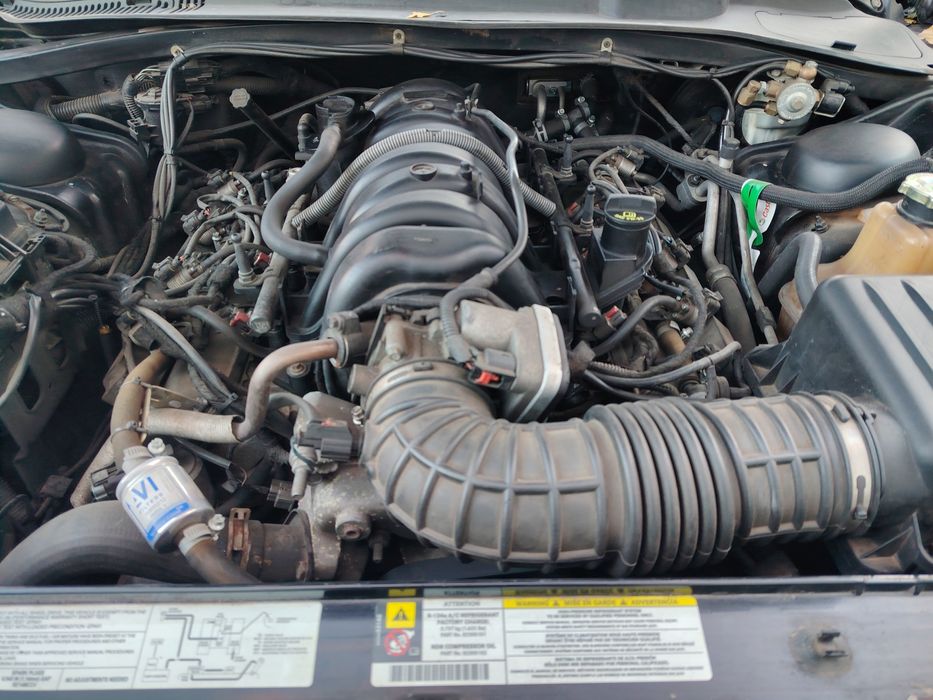 Dodge charger 5/7 Hemi