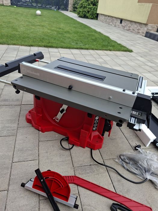 Krajzega Einhell TC-TS 2225U