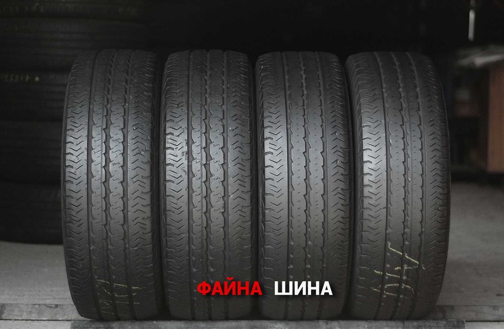 235/65 R16C Pirelli Chrono Serie 2, 115/113R пара/комплект автошин