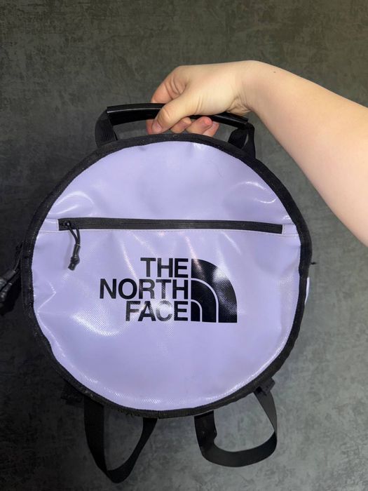 Рукзак TNF оригінал