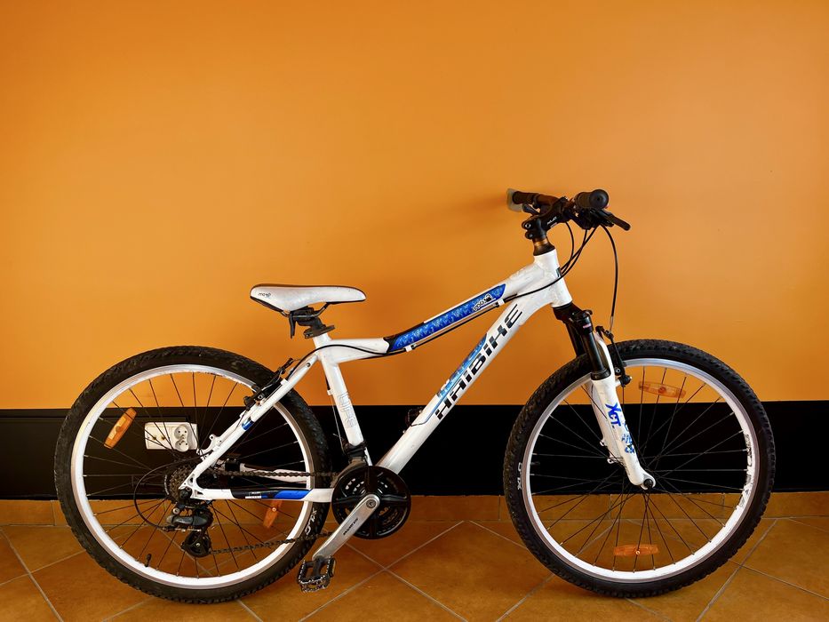 Rower górski Haibike 26” / Aluminium / Shimano 3x7 / Wysyłka