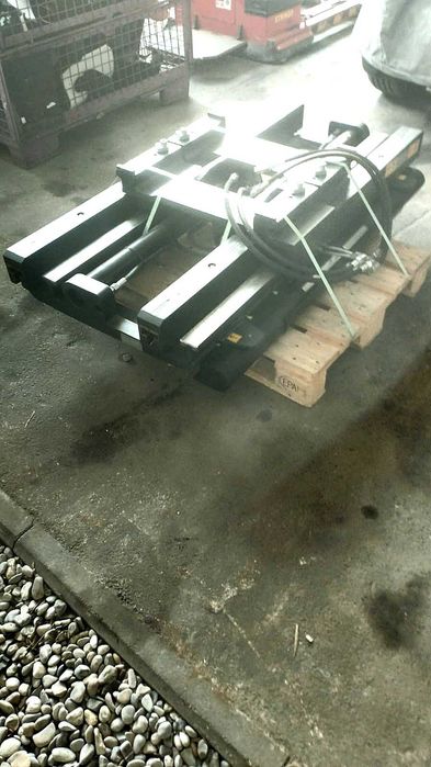 Pozycjoner KAUP 57410Z  6200 kg NOWY