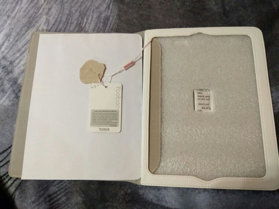 Чехол для планшета