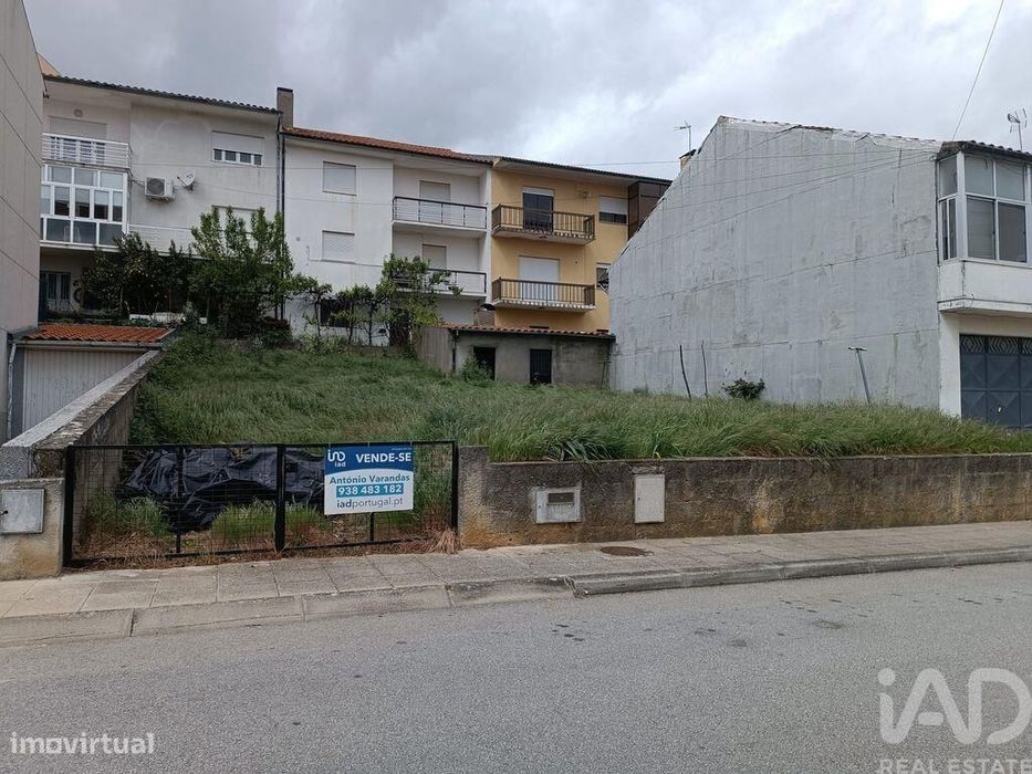 Terreno para construção em Mogadouro, Valverde, Vale de Porco e Vilar