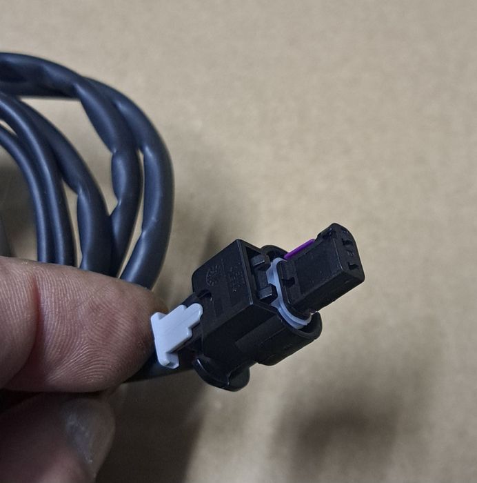 BMW R1200 R1250 R1300 GS RT R extension power splitter onboard socket