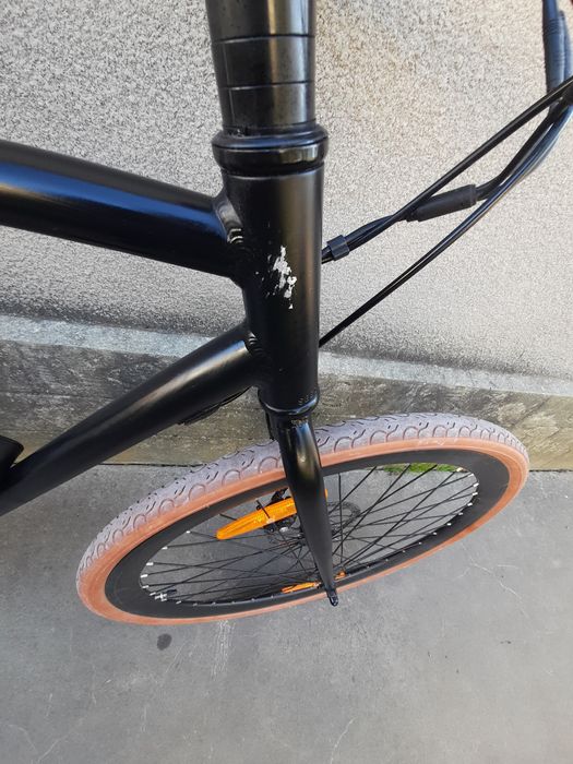 Електровелосипед Sushi Maki Plus 28