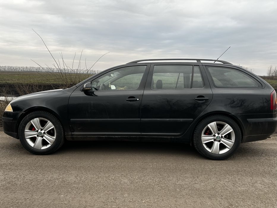 Продам Шкоду А5 Універсал