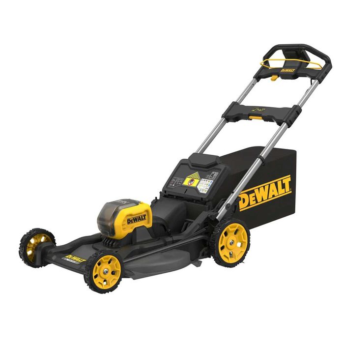 DeWALT DCMWP500 Газонокосарка акумуляторна безщіткова FLEXVOLT