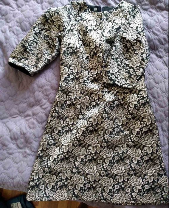 Брендове плаття Ольга Шарай