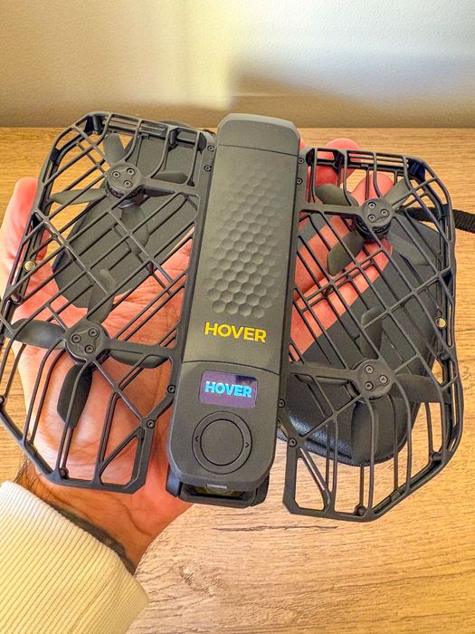 Drone Hoverair X1 ProMax