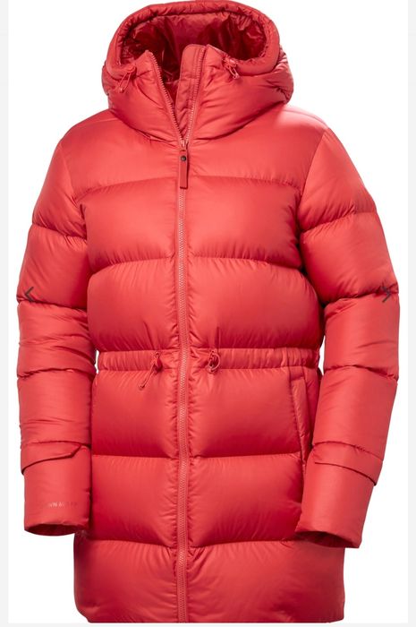 HellY HANSEN Parka Damska-kurtka