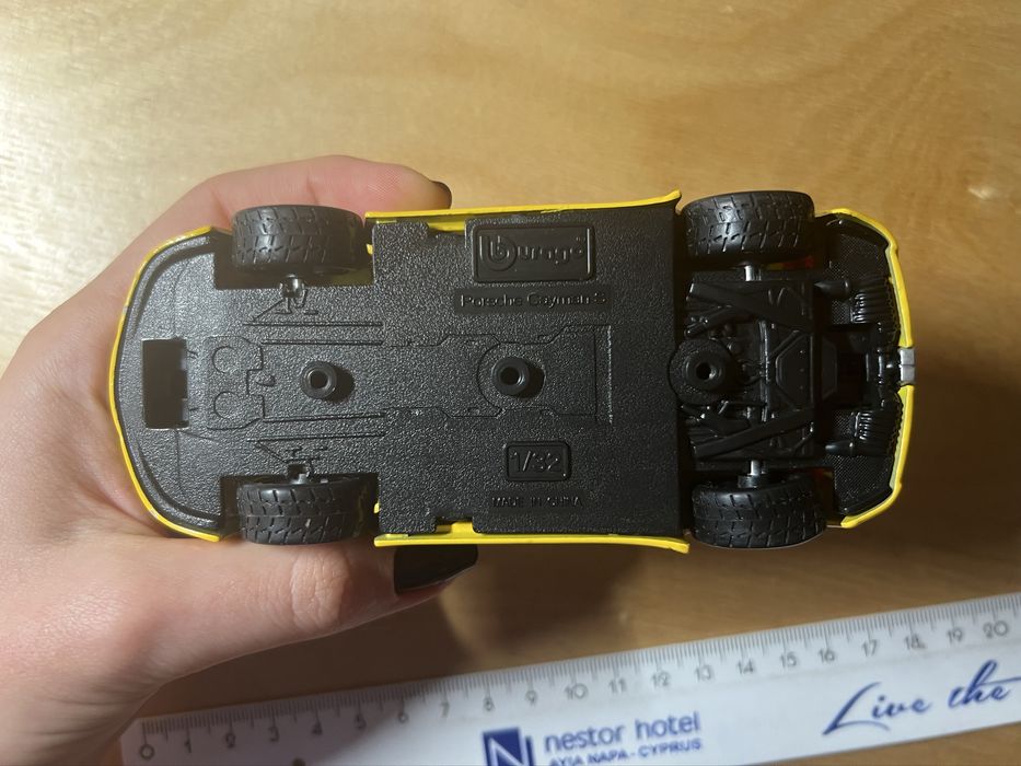 Іграшки авто