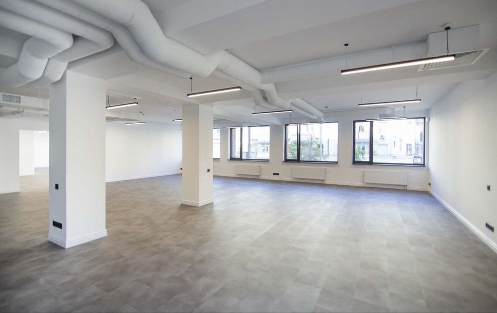 ‼️Оренда Офісу З Новим Ремонтом | В Діловому Центрі Столиці‼️