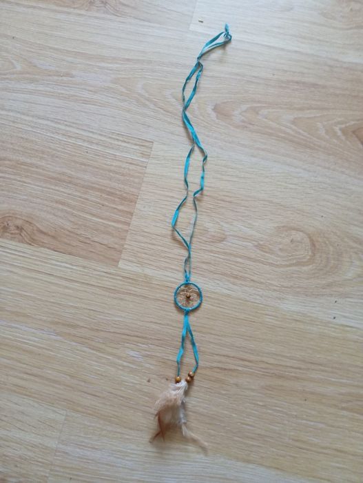 Talizman łapacz snów