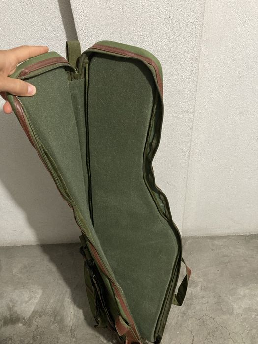 Funda para carabina