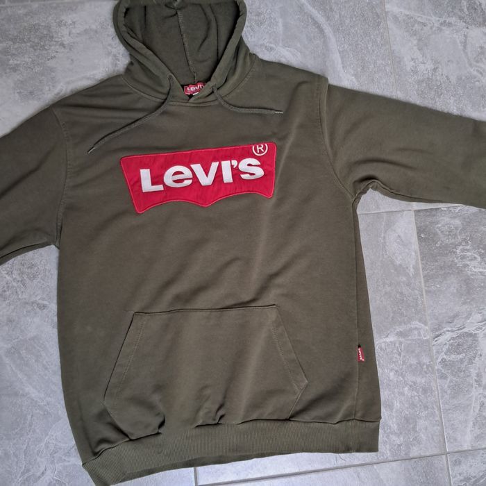 Bluza Levis rozm. XL
