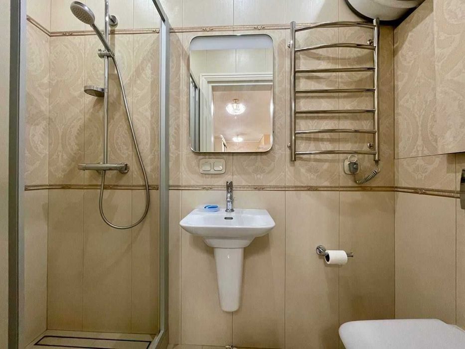 2-комнатная квартира по адресу (площадь 78 м²) - Atlanta.ua - фото 15