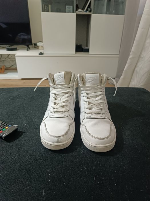 Nike Ebernon seminovos
