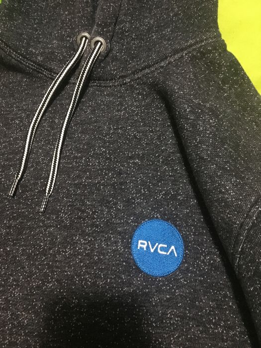 Sweat RVCA tamanho M