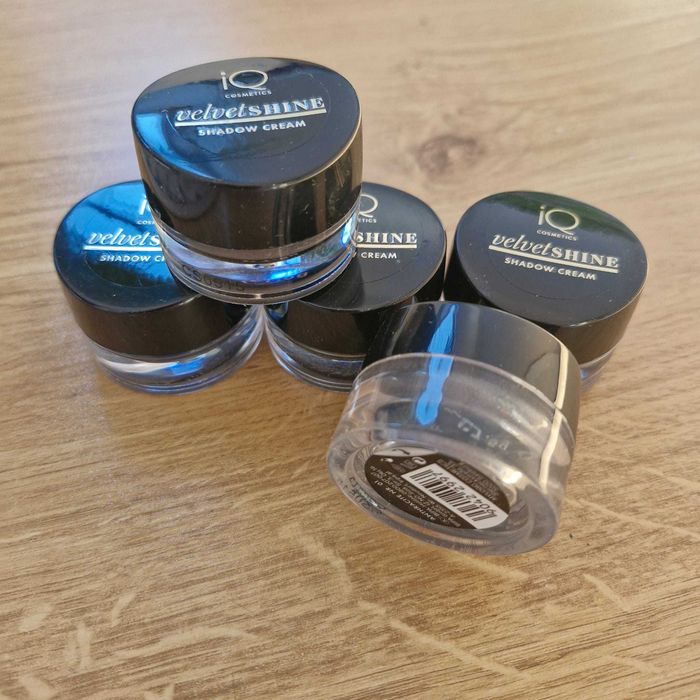 Shadow Cream Cienie w kremie możesz je mieć GRATIS !