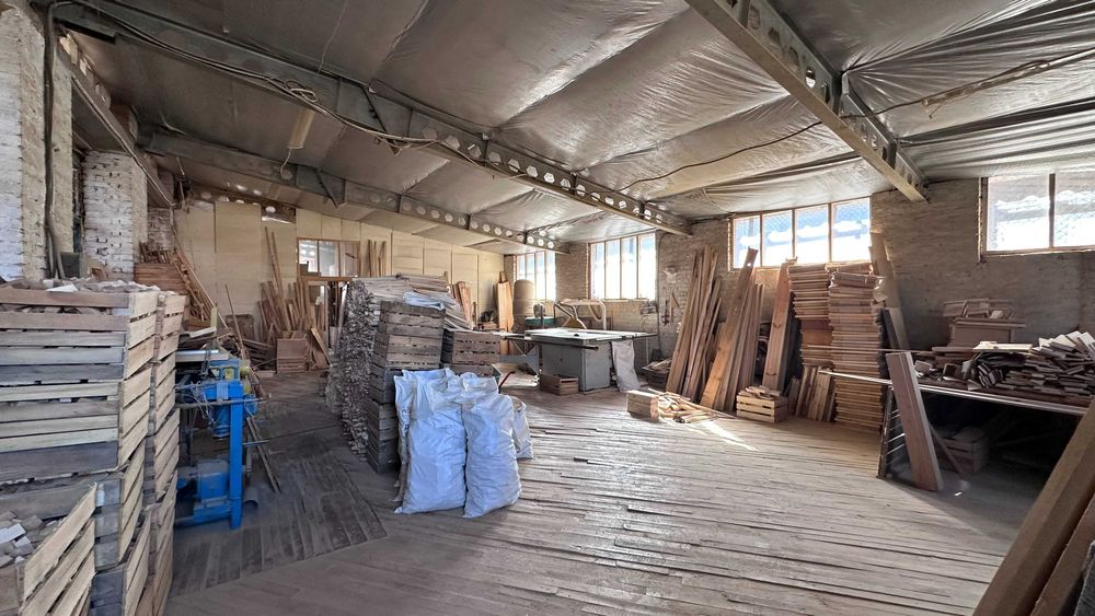 Комерційна нерухомість за адресою (площа 710 м²) - Atlanta.ua - фото 5