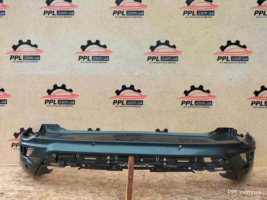 Ford Kuga MK2 ST 16-19 Бампер задний GV4J-S17K823-A / CV4J-17D781-A